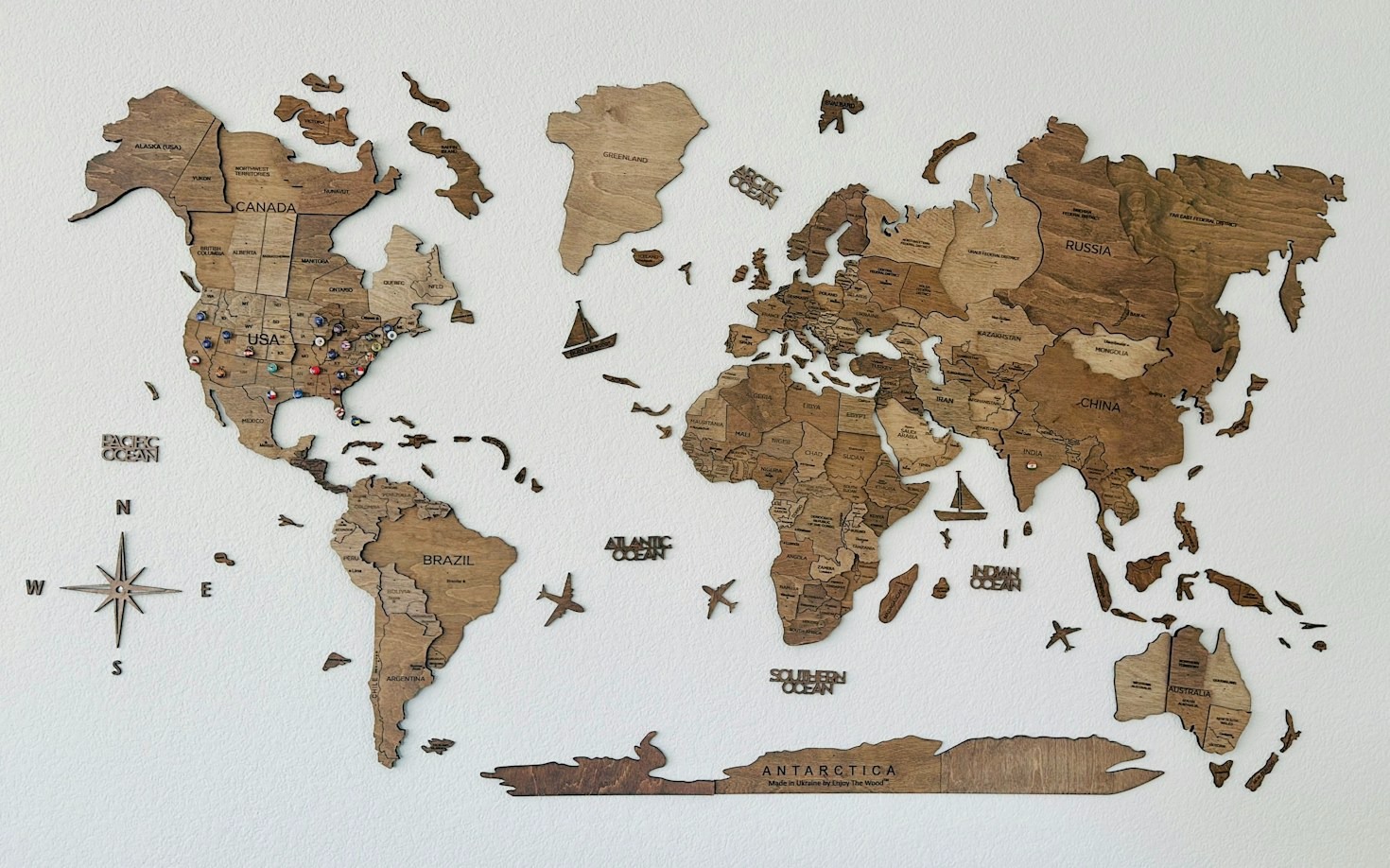 Hidden Gems Around the World You Must Visit