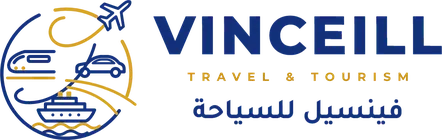 VINCEILL Travel & Tourism - فينسيل للسياحة